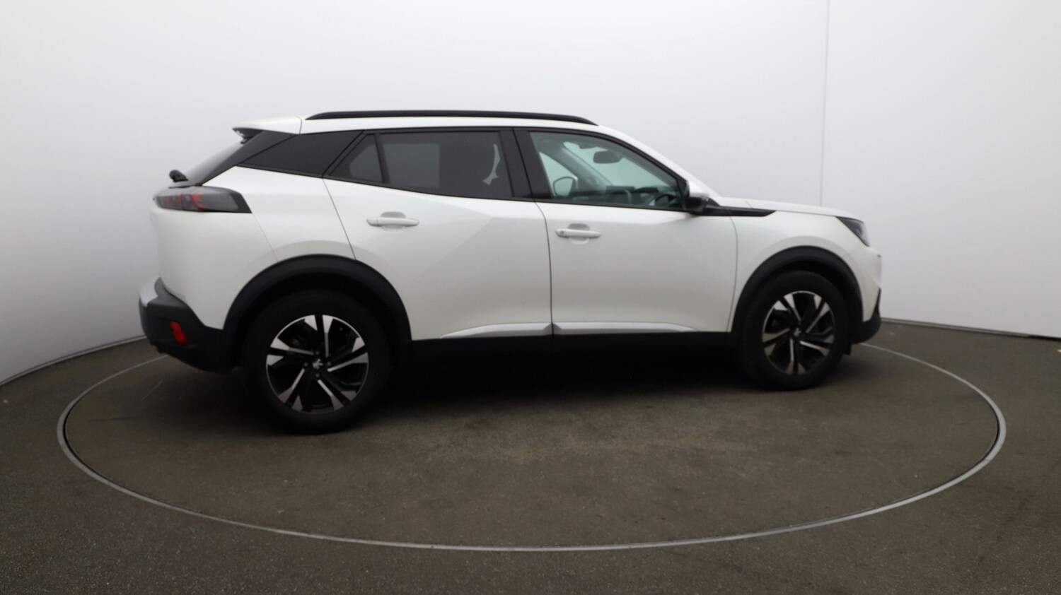 Used Peugeot 2008 for sale - 76809546: Photo 43