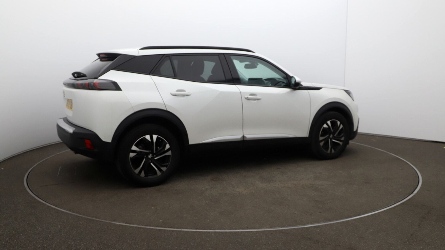 Used Peugeot 2008 for sale - 76809546: Photo 44