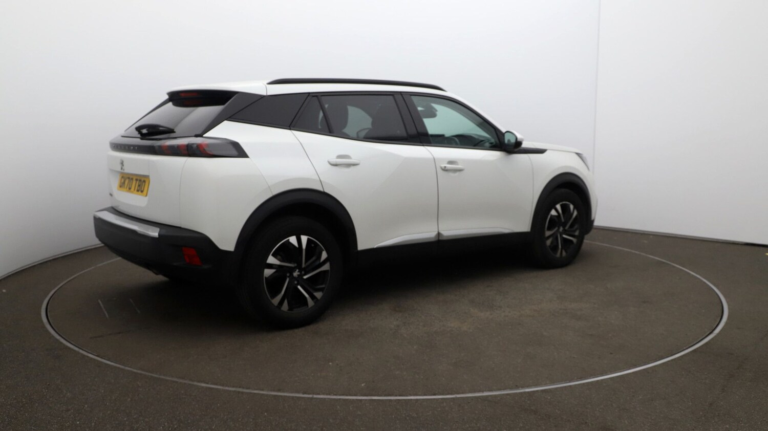 Used Peugeot 2008 for sale - 76809546: Photo 45