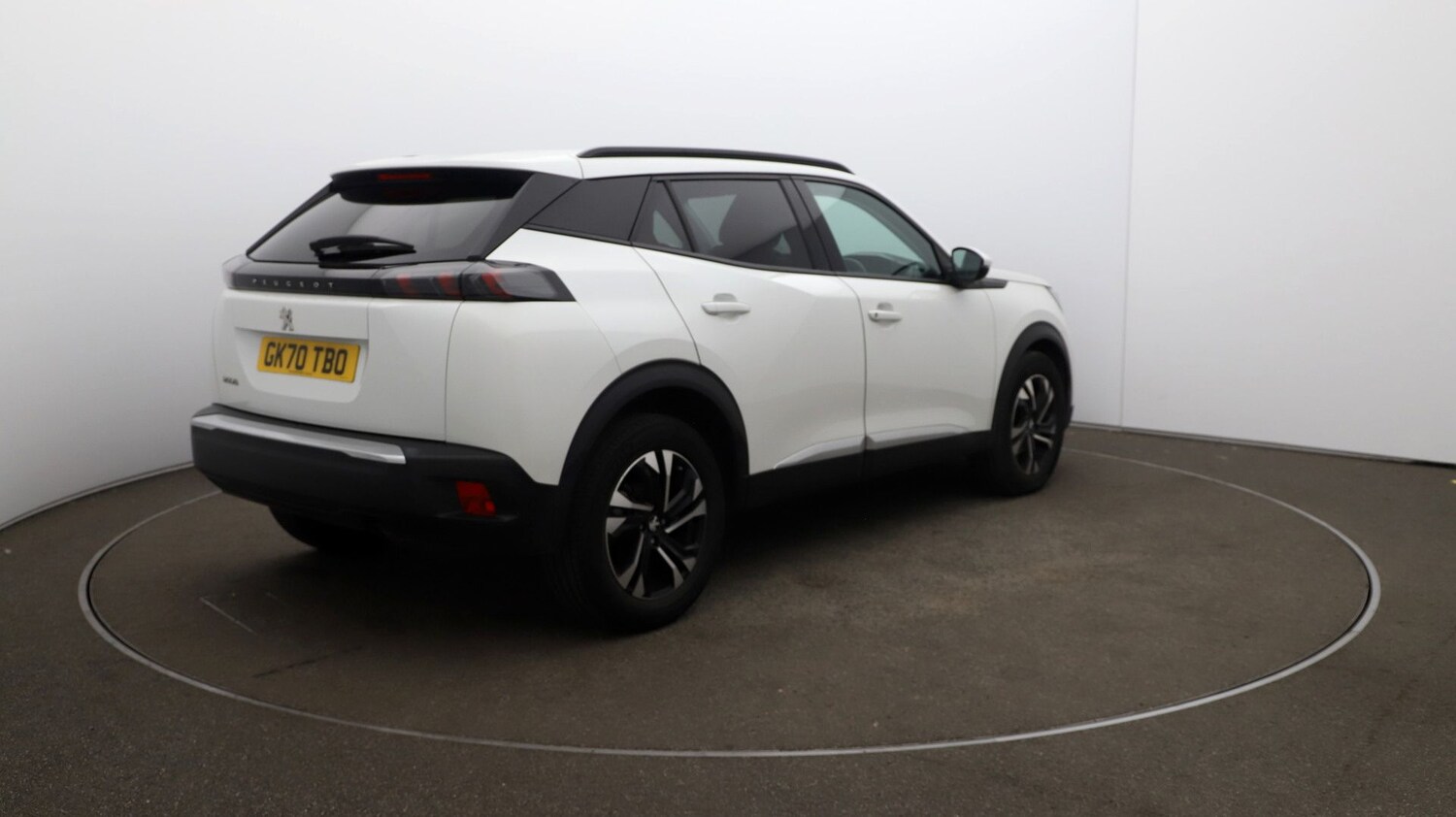 Used Peugeot 2008 for sale - 76809546: Photo 46