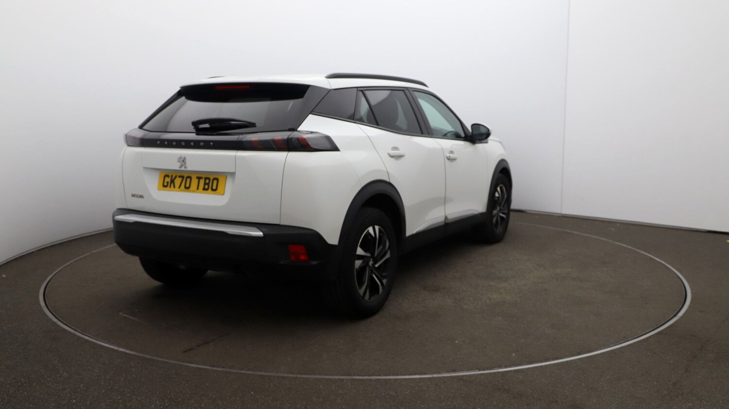 Used Peugeot 2008 for sale - 76809546: Photo 47