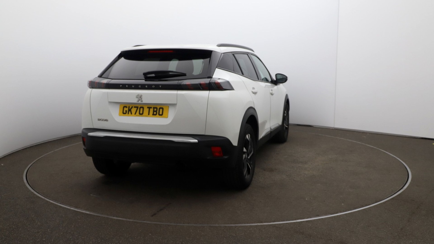 Used Peugeot 2008 for sale - 76809546: Photo 48