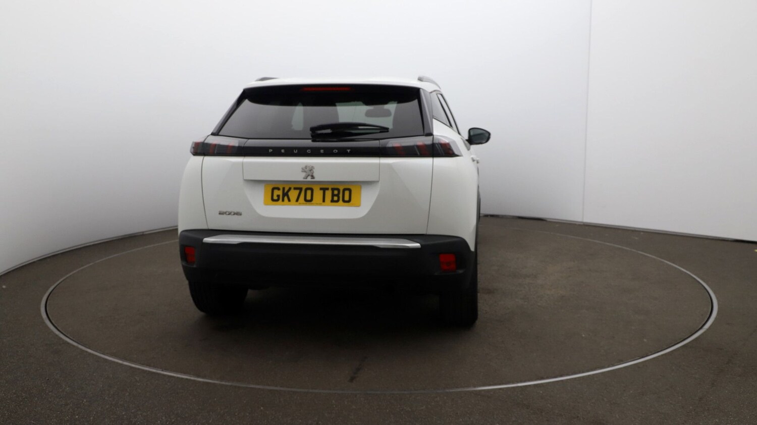 Used Peugeot 2008 for sale - 76809546: Photo 49