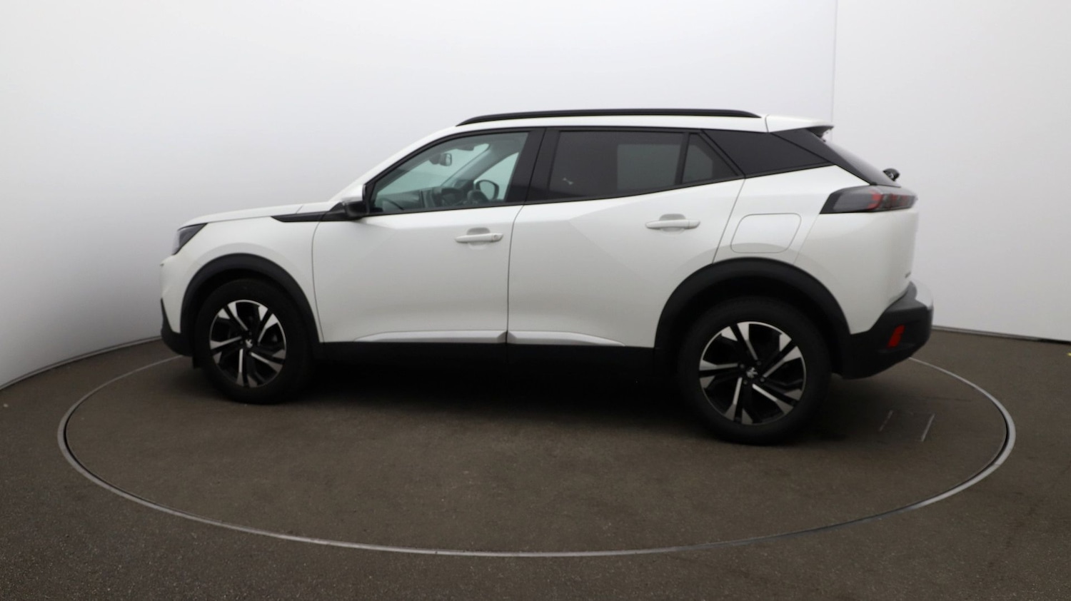 Used Peugeot 2008 for sale - 76809546: Photo 50