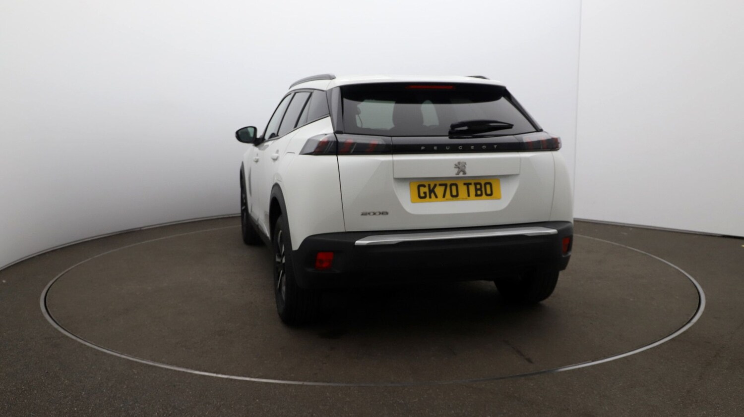 Used Peugeot 2008 for sale - 76809546: Photo 52