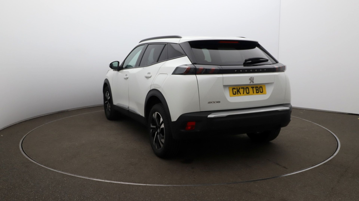 Used Peugeot 2008 for sale - 76809546: Photo 53