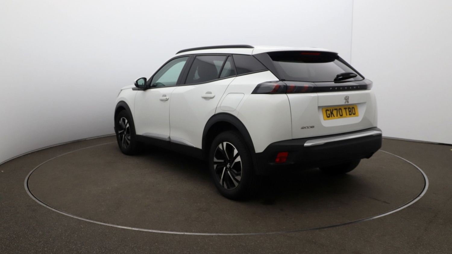 Used Peugeot 2008 for sale - 76809546: Photo 54