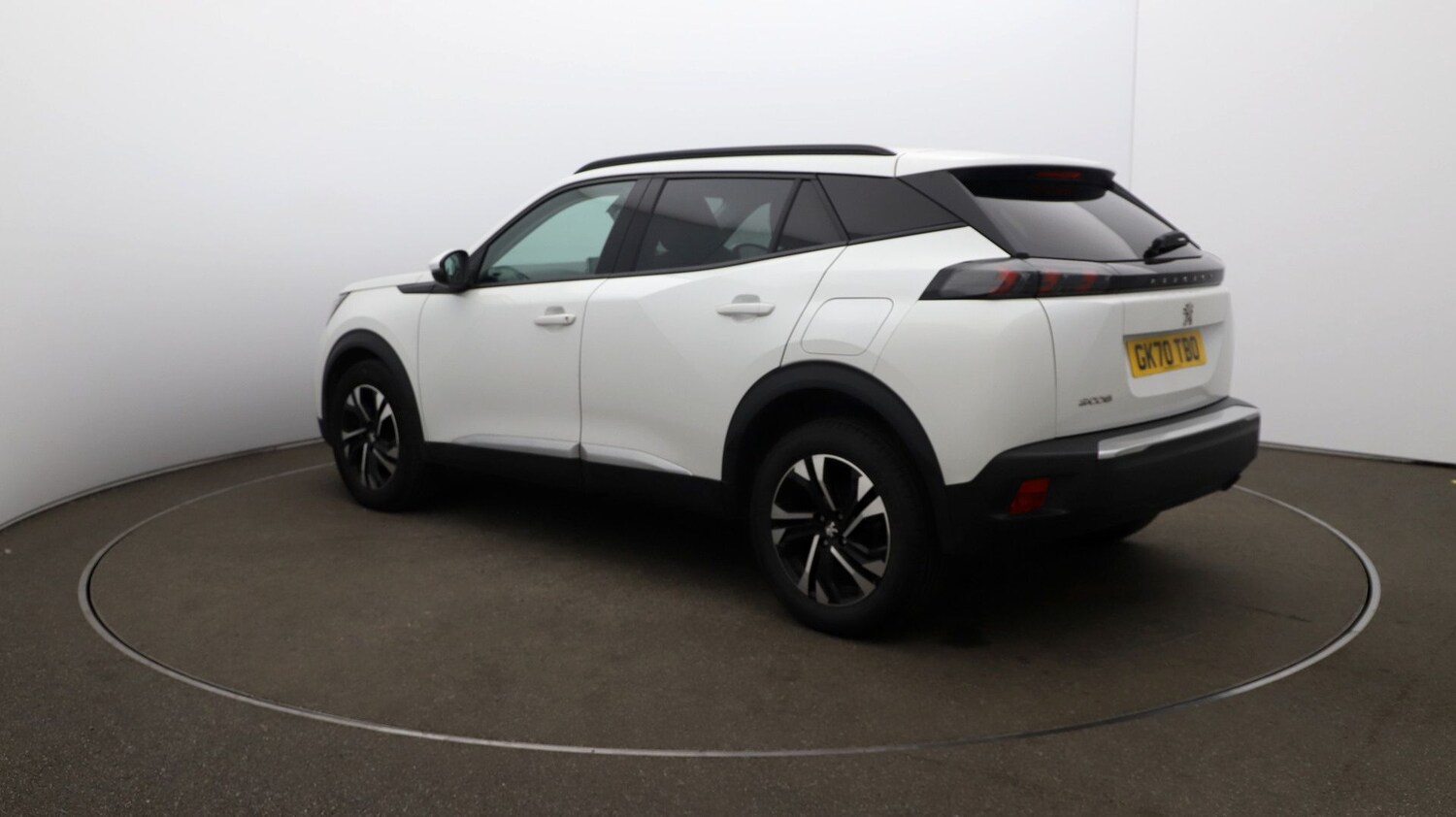 Used Peugeot 2008 for sale - 76809546: Photo 55