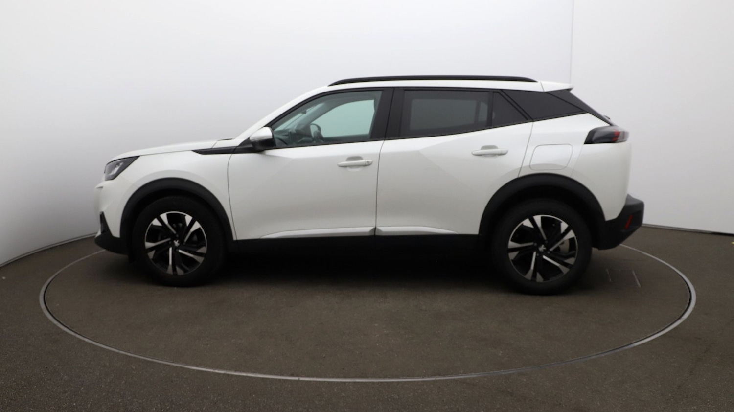 Used Peugeot 2008 for sale - 76809546: Photo 56