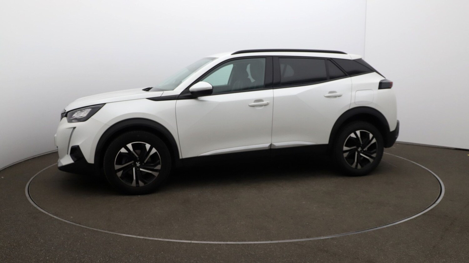 Used Peugeot 2008 for sale - 76809546: Photo 58