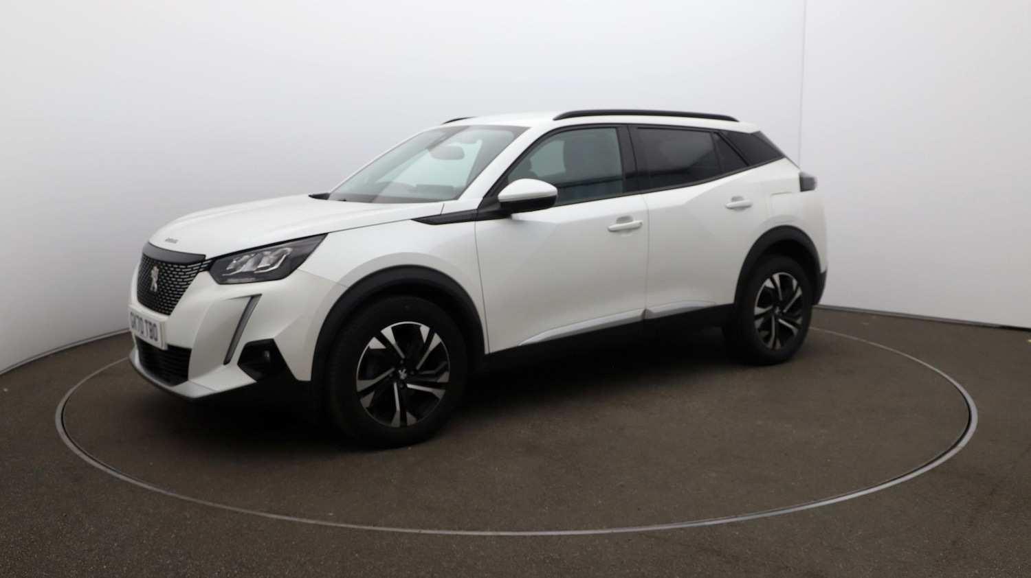 Used Peugeot 2008 for sale - 76809546: Photo 60