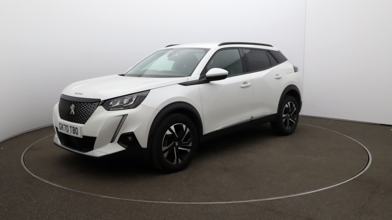 Used Peugeot 2008 for sale - 76809546: Photo 61