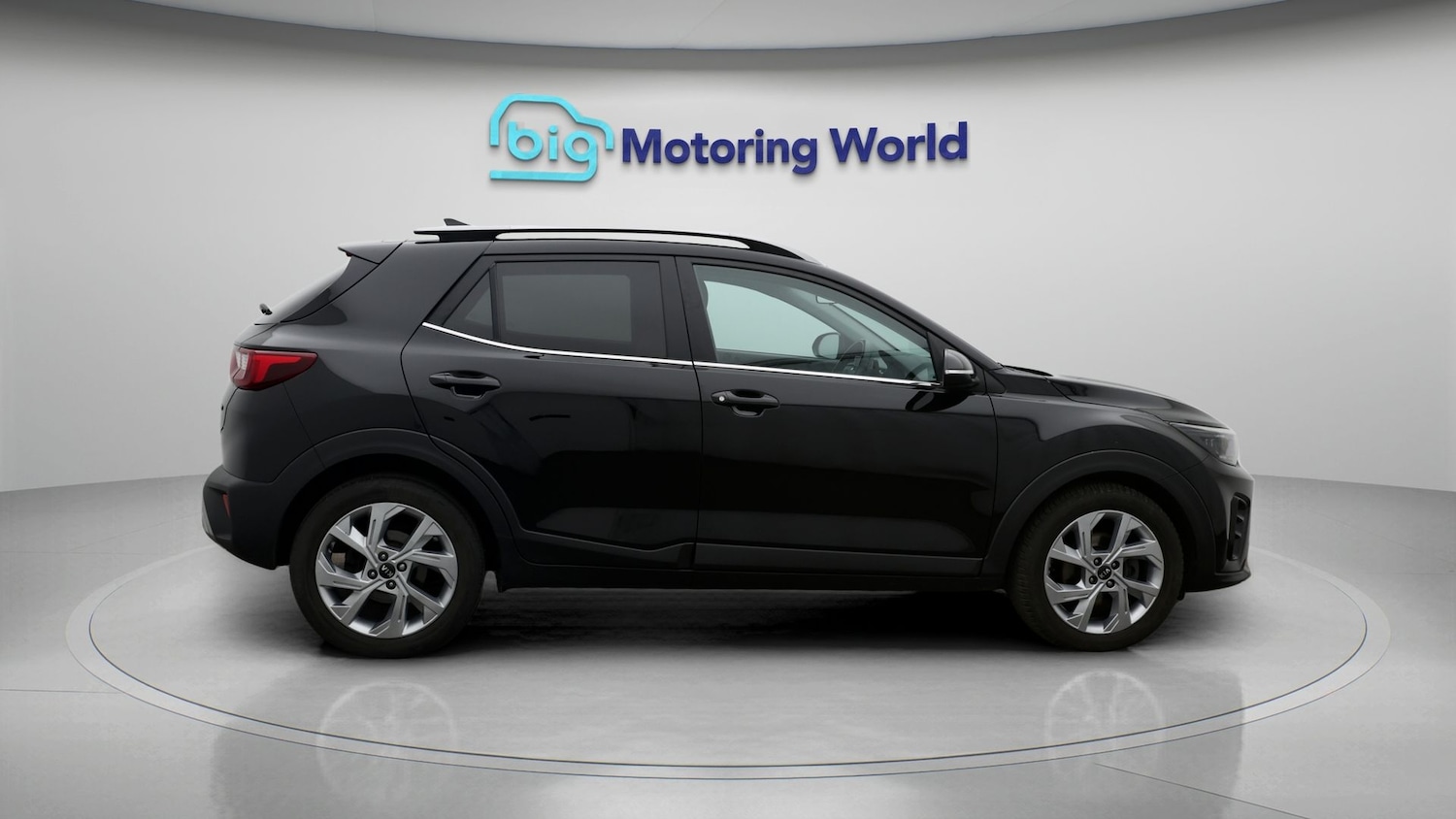 Used Kia Stonic 2021 for sale - 77618516: Photo 8