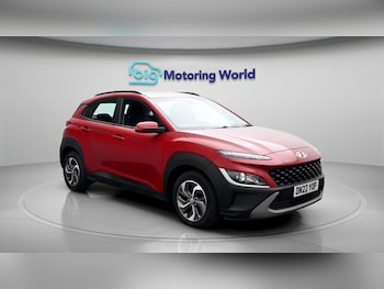 Used Hyundai KONA 2022 for sale - 79307954: Photo