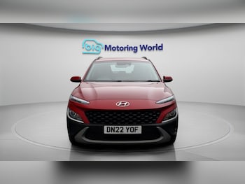 Used Hyundai KONA 2022 for sale - 79307954: Photo