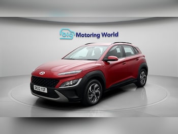 Used Hyundai KONA 2022 for sale - 79307954: Photo