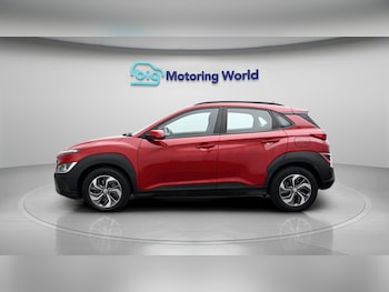 Used Hyundai KONA 2022 for sale - 79307954: Photo