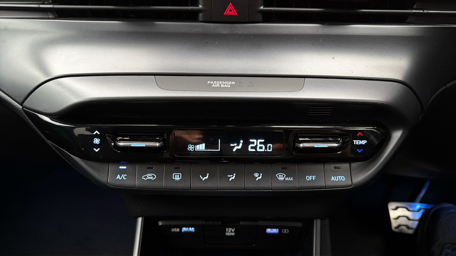 Used Hyundai BAYON 2023 for sale - 78013769: Photo 11