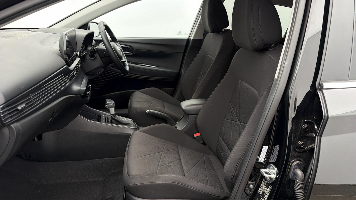 Used Hyundai BAYON 2023 for sale - 78013769: Photo 13