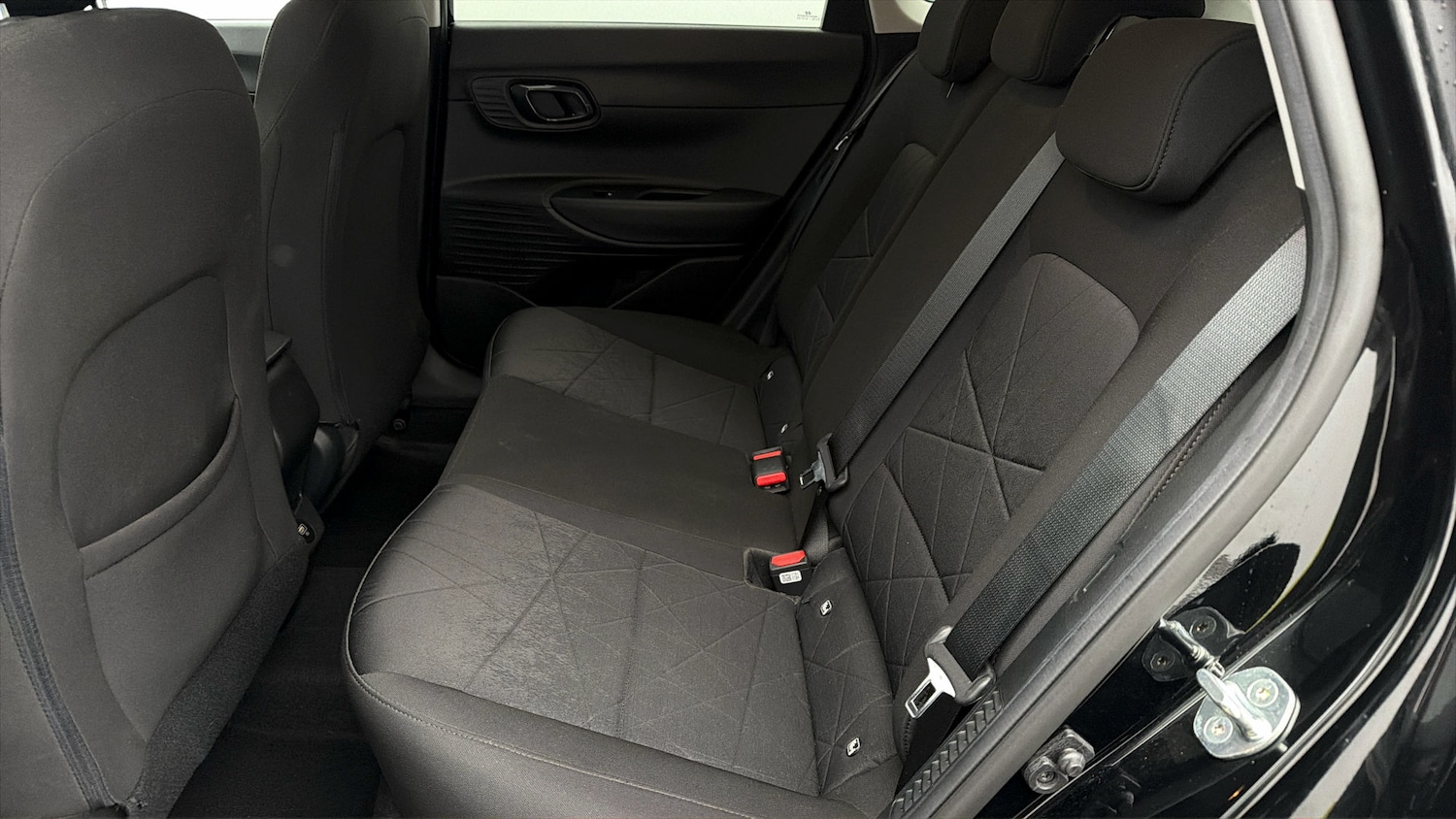 Used Hyundai BAYON 2023 for sale - 78013769: Photo 15