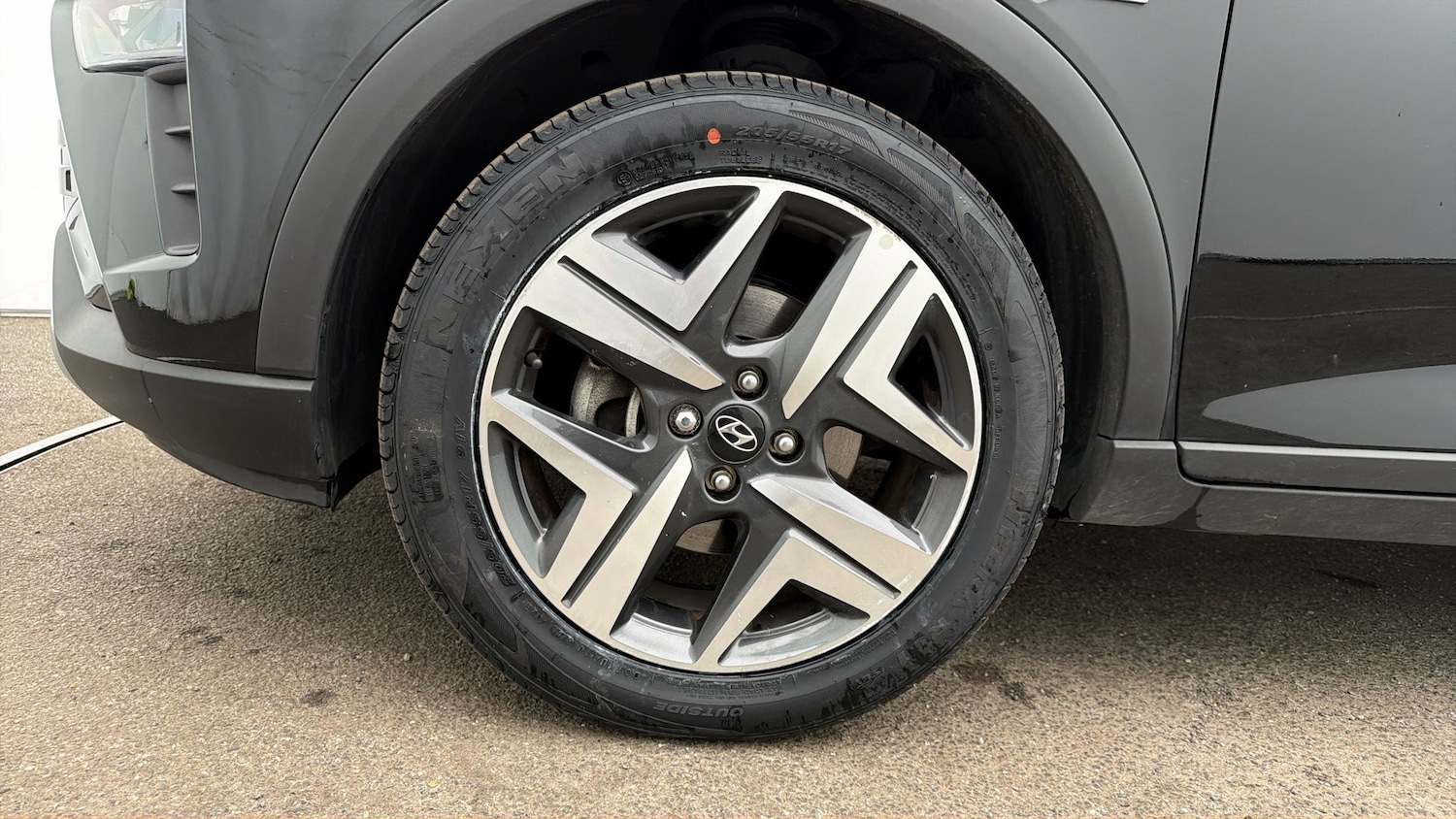 Used Hyundai BAYON 2023 for sale - 78013769: Photo 17