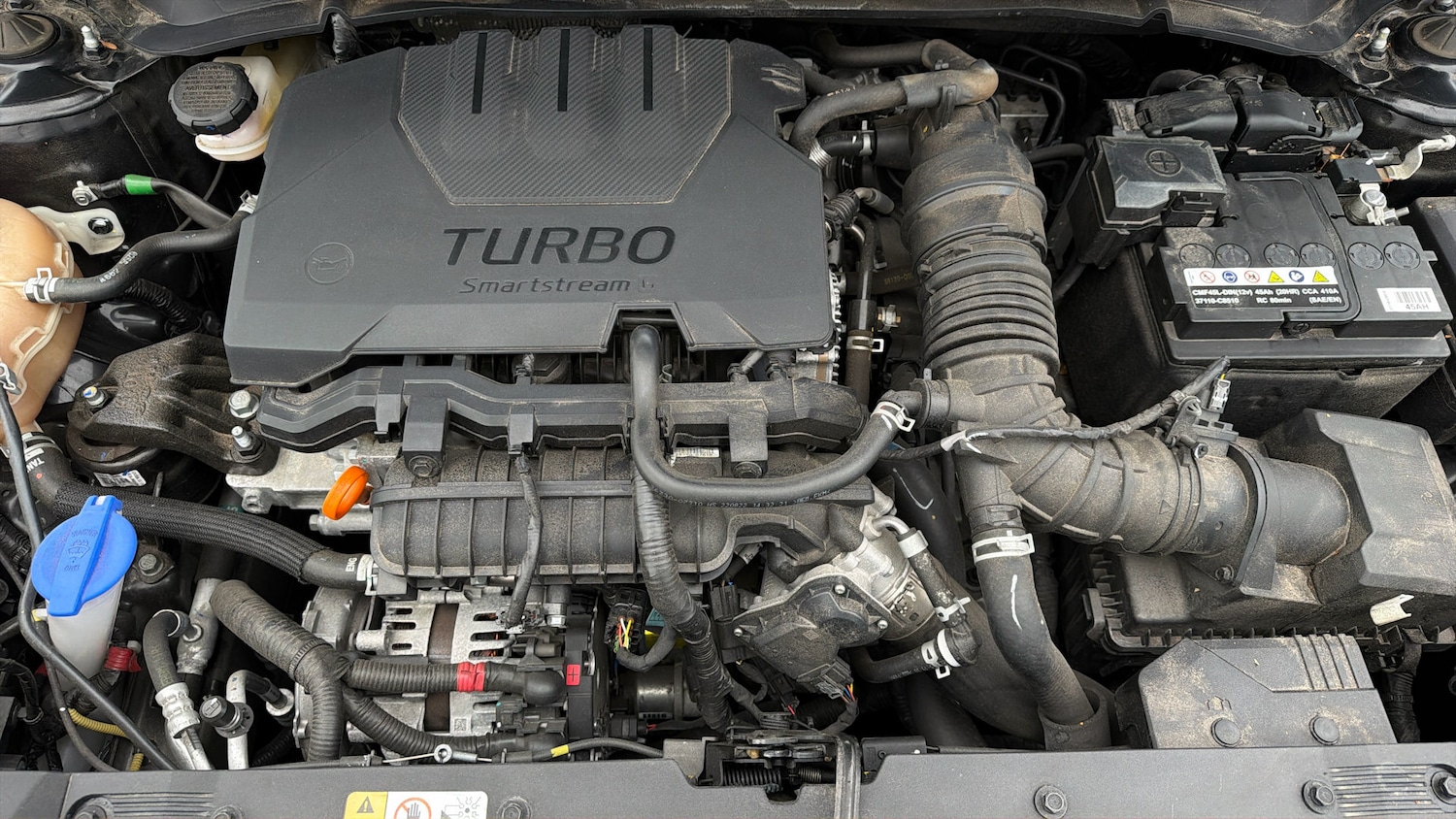 Used Hyundai BAYON 2023 for sale - 78013769: Photo 18