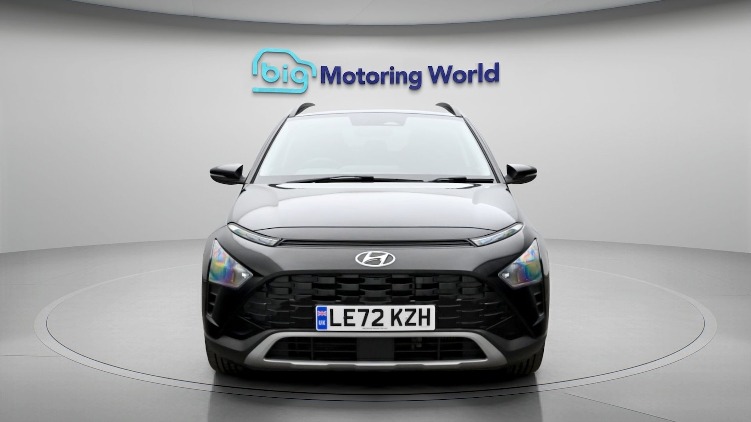 Used Hyundai BAYON 2023 for sale - 78013769: Photo 2