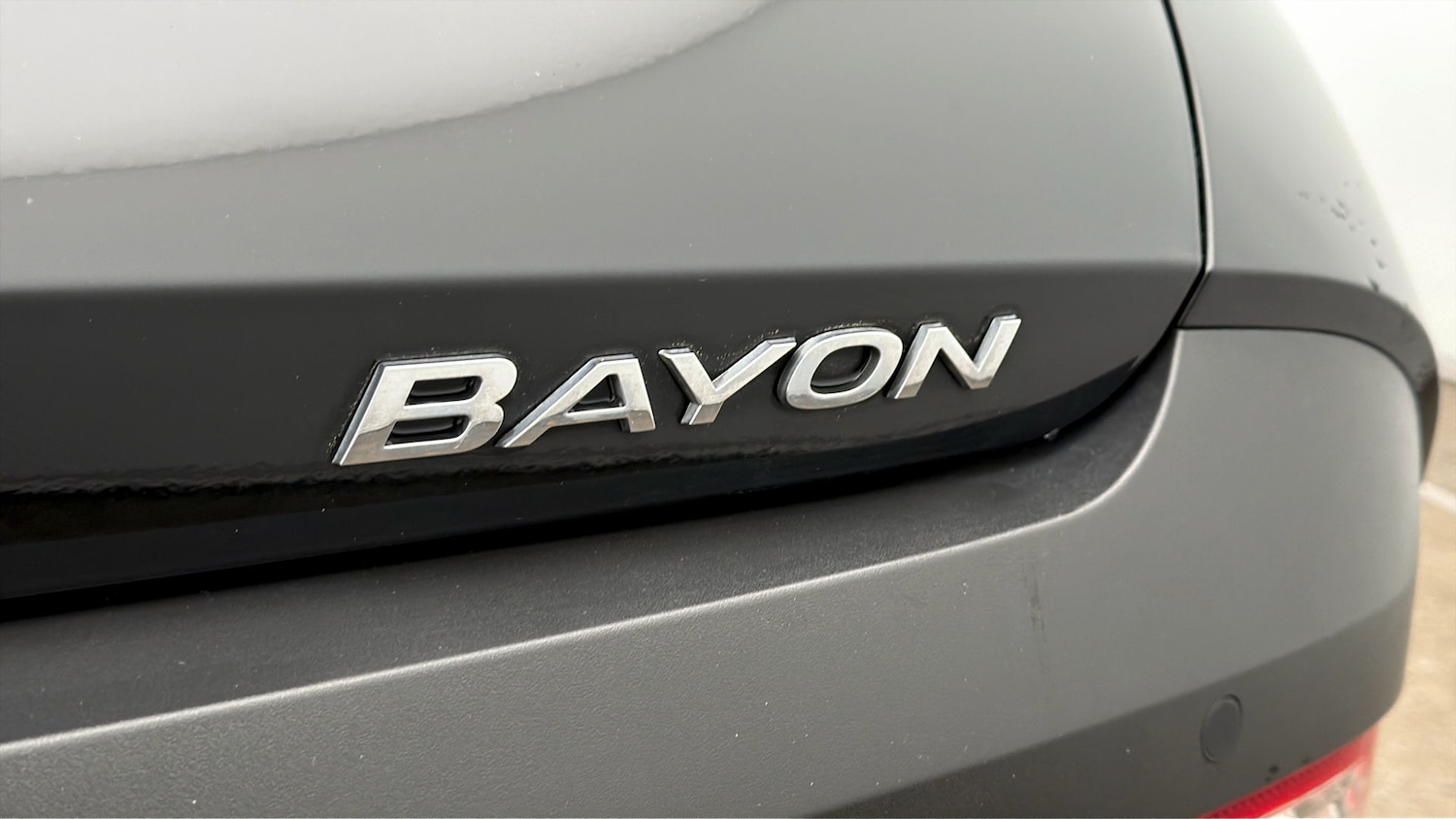 Used Hyundai BAYON 2023 for sale - 78013769: Photo 21