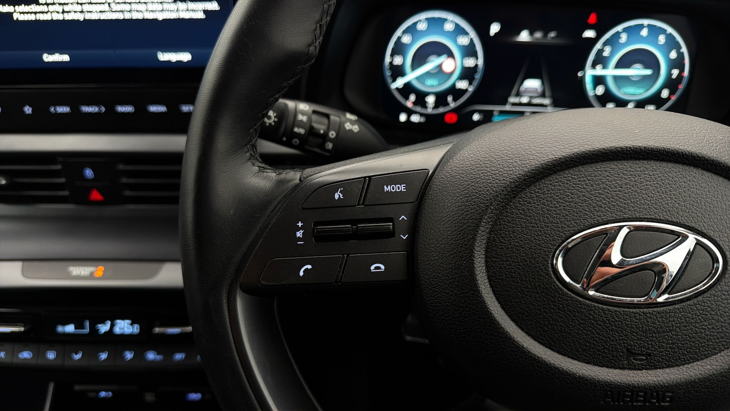 Used Hyundai BAYON 2023 for sale - 78013769: Photo 23