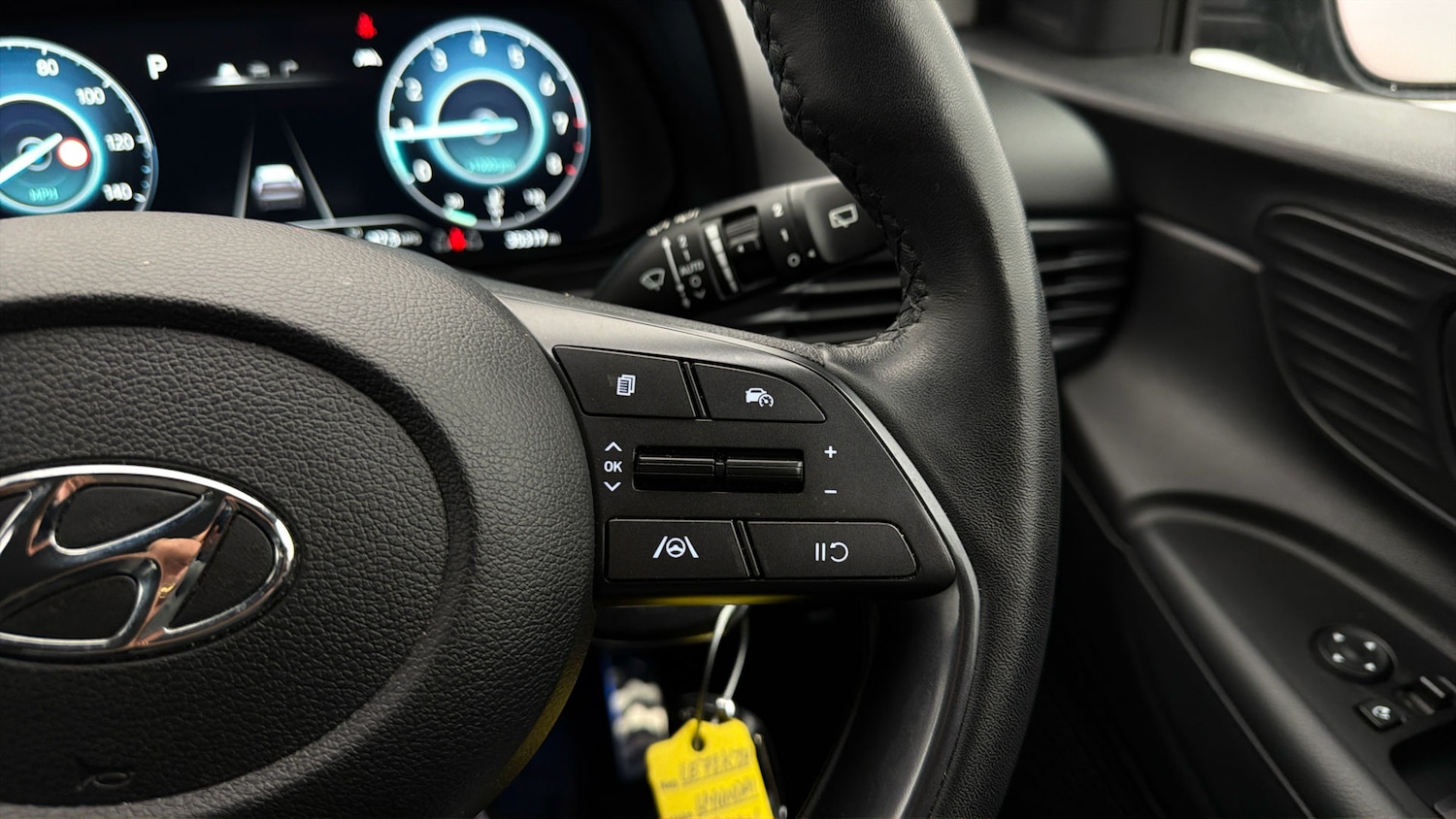 Used Hyundai BAYON 2023 for sale - 78013769: Photo 24