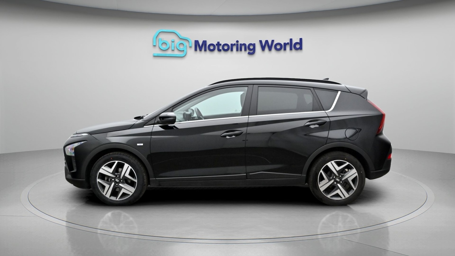 Used Hyundai BAYON 2023 for sale - 78013769: Photo 4