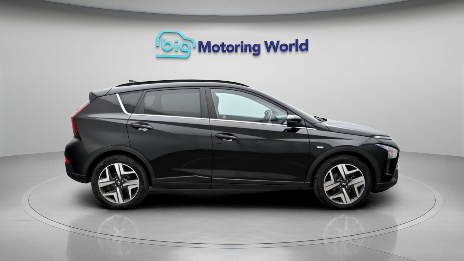 Used Hyundai BAYON 2023 for sale - 78013769: Photo 8