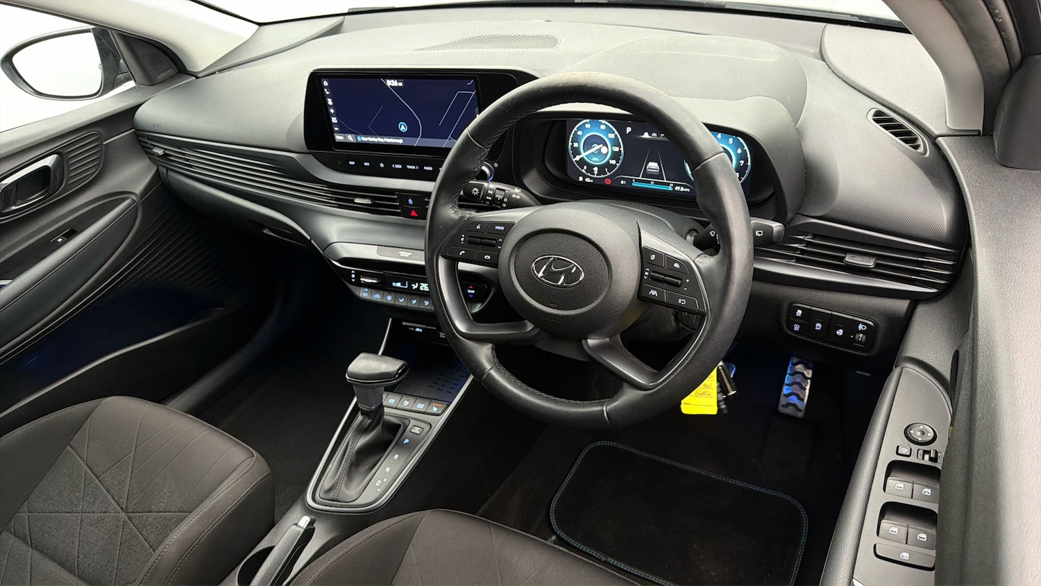 Used Hyundai BAYON 2023 for sale - 78013769: Photo 9