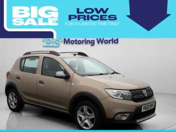 (20) - 0.9 TCe Comfort Hatchback 5dr Petrol Manual Euro 6 (s/s) (90 ps)
