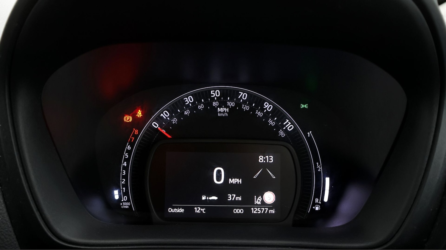 Used Toyota Aygo X 2022 for sale - 77195372: Photo 10