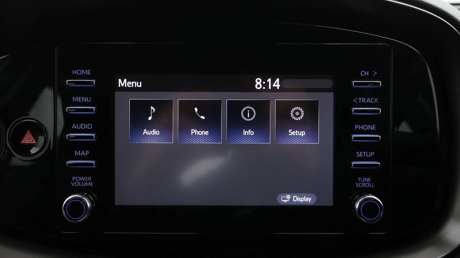 Used Toyota Aygo X 2022 for sale - 77195372: Photo 11