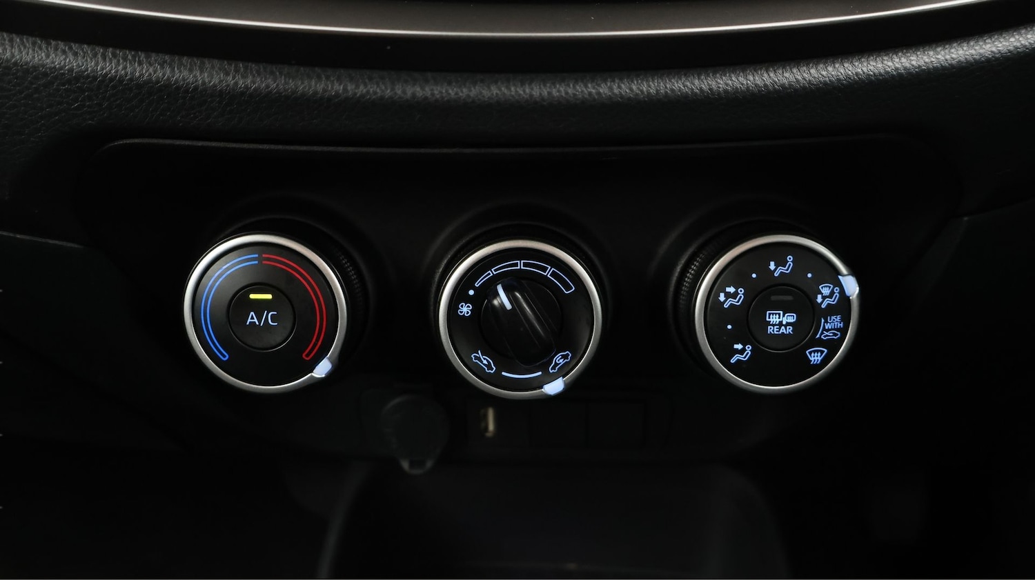 Used Toyota Aygo X 2022 for sale - 77195372: Photo 12