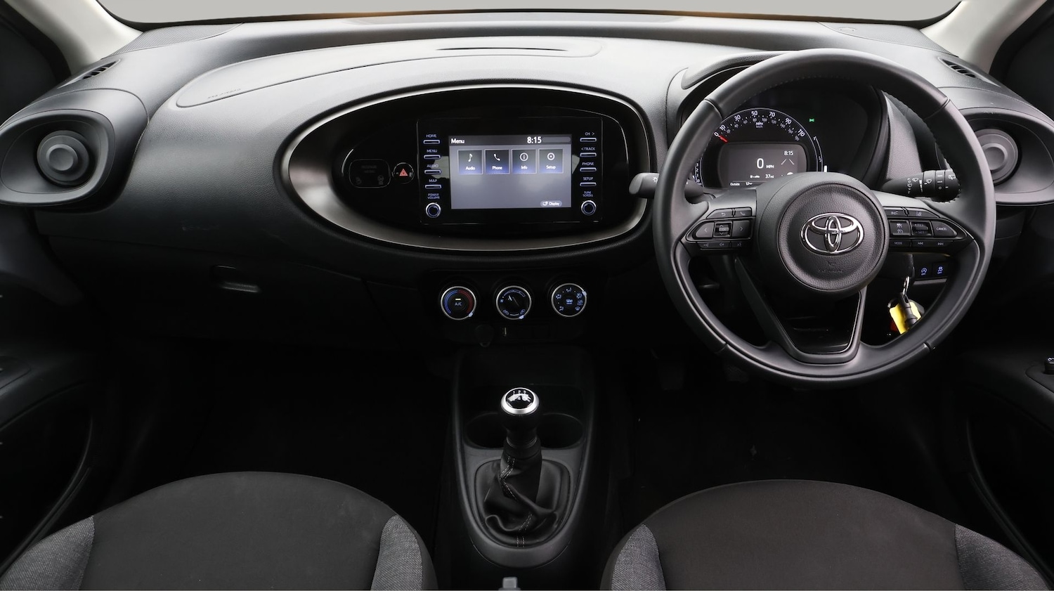 Used Toyota Aygo X 2022 for sale - 77195372: Photo 13