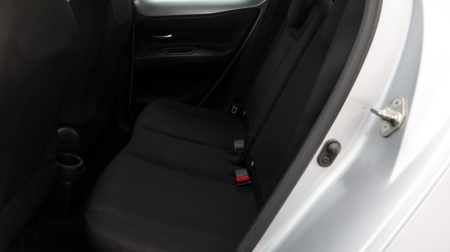 Used Toyota Aygo X 2022 for sale - 77195372: Photo 16