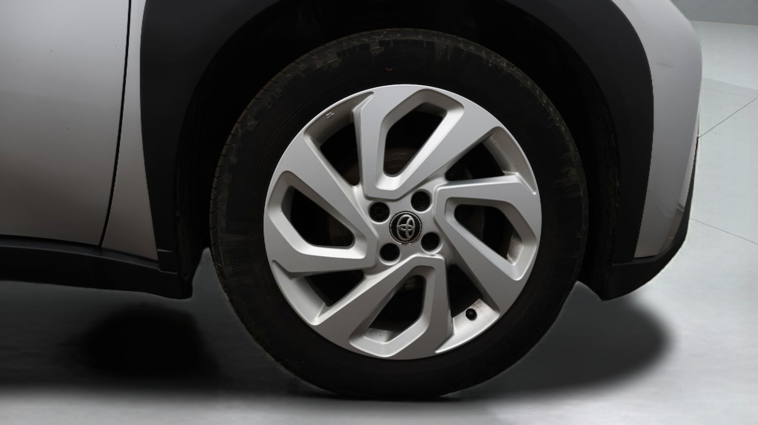 Used Toyota Aygo X 2022 for sale - 77195372: Photo 18