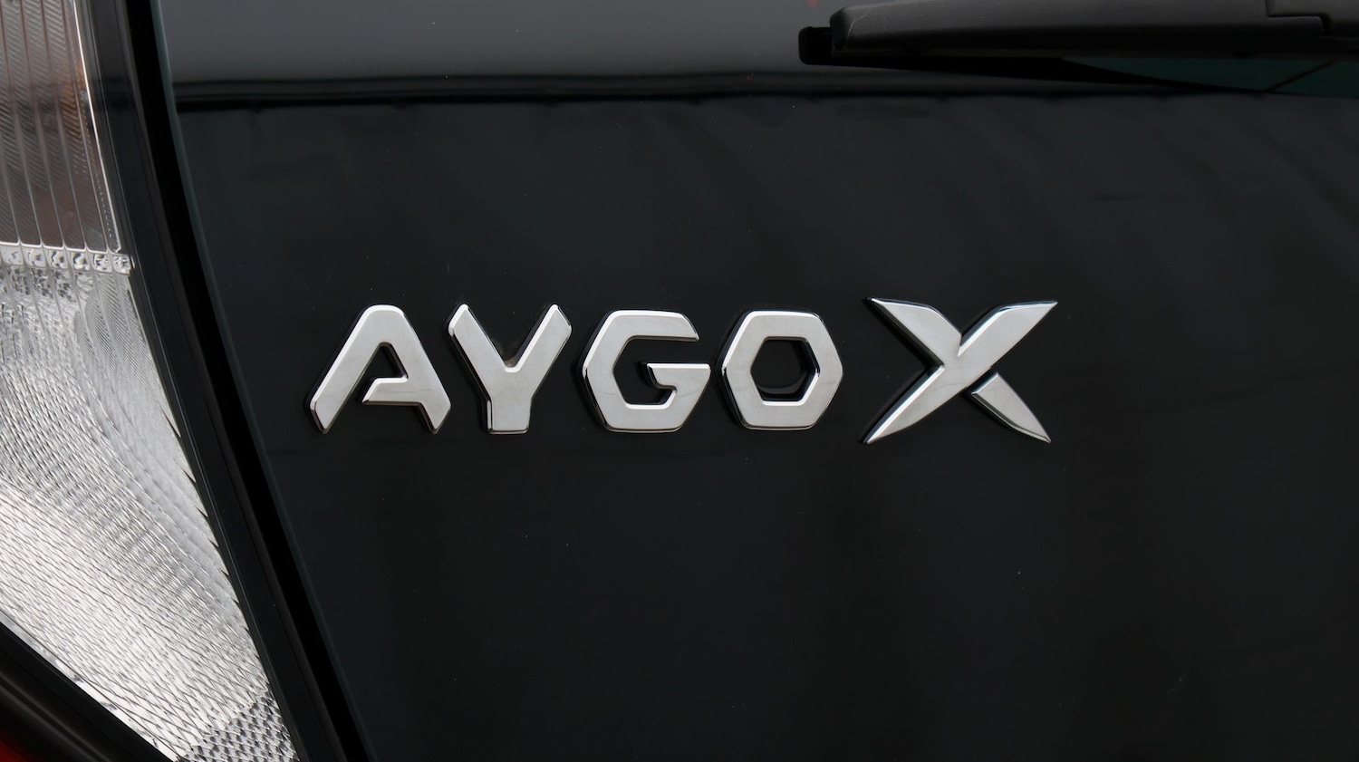 Used Toyota Aygo X 2022 for sale - 77195372: Photo 20