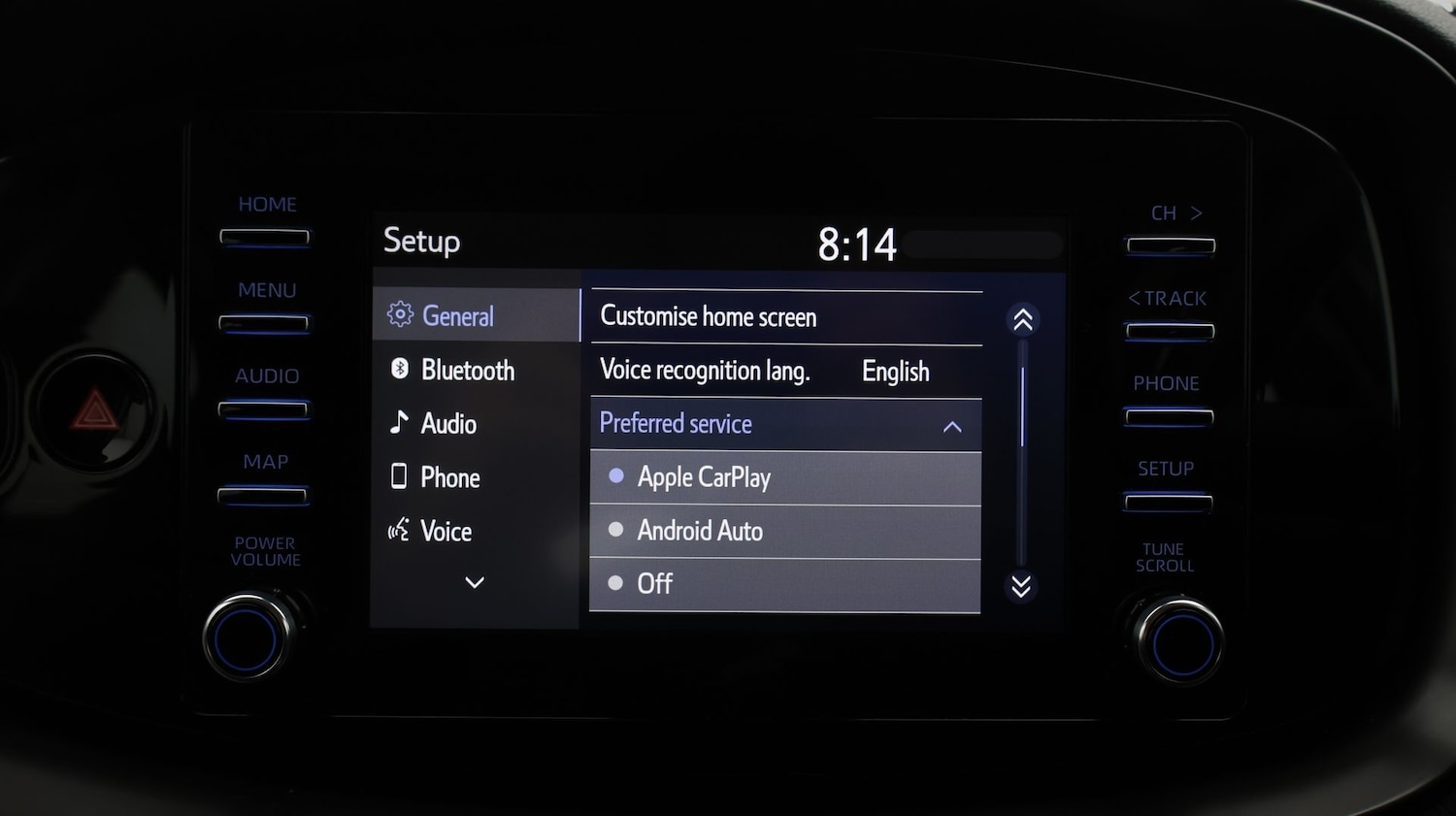 Used Toyota Aygo X 2022 for sale - 77195372: Photo 21