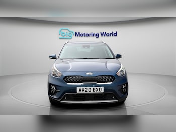 Used Kia Niro 2020 for sale - 79229043: Photo