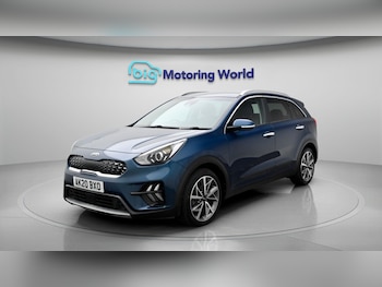 Used Kia Niro 2020 for sale - 79229043: Photo