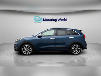 Used Kia Niro 2020 for sale - 79229043: Photo