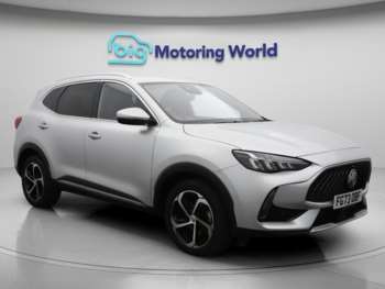 Used MG MG HS 2023 for sale - 74944747: Photo