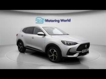 Used MG MG HS 2023 for sale - 74944747: Photo