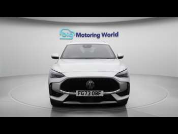 Used MG MG HS 2023 for sale - 74944747: Photo