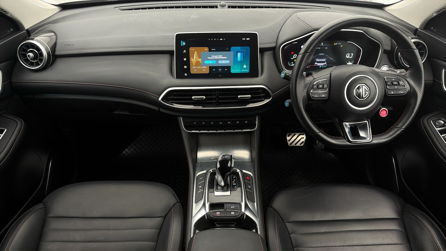 Used MG MG HS 2023 for sale - 78039537: Photo 12