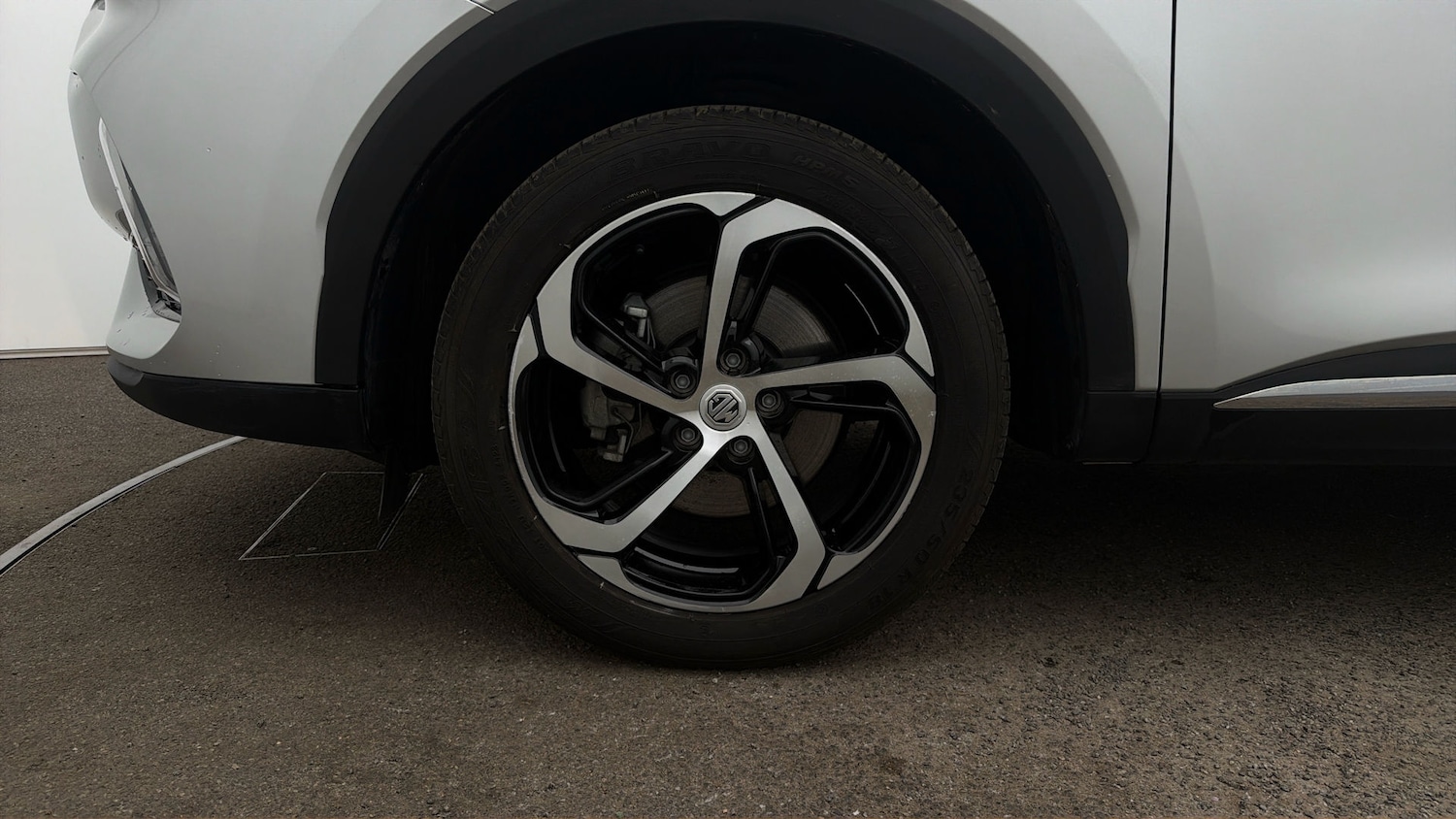 Used MG MG HS 2023 for sale - 78039537: Photo 17